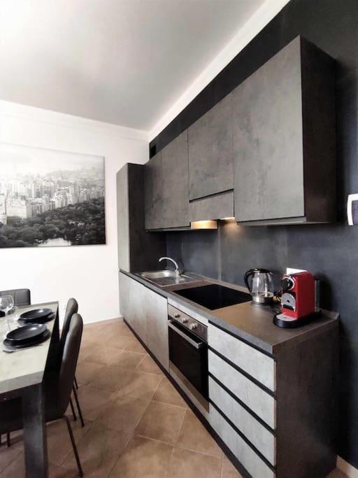 Casa Raffaello Careggi Lägenhet Florens Exteriör bild