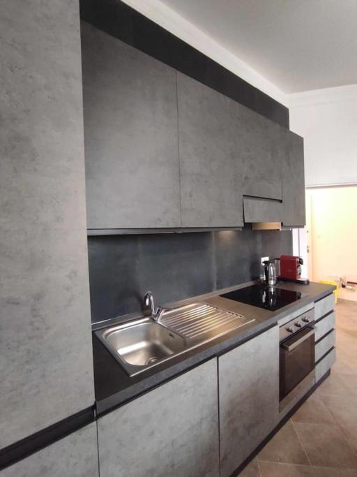 Casa Raffaello Careggi Lägenhet Florens Exteriör bild