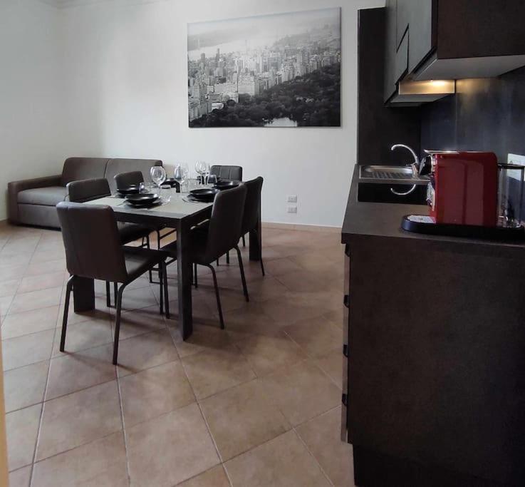 Casa Raffaello Careggi Lägenhet Florens Exteriör bild