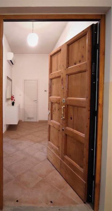 Casa Raffaello Careggi Lägenhet Florens Exteriör bild