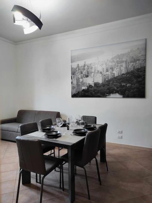 Casa Raffaello Careggi Lägenhet Florens Exteriör bild