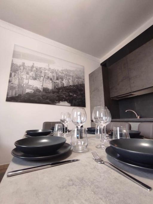 Casa Raffaello Careggi Lägenhet Florens Exteriör bild