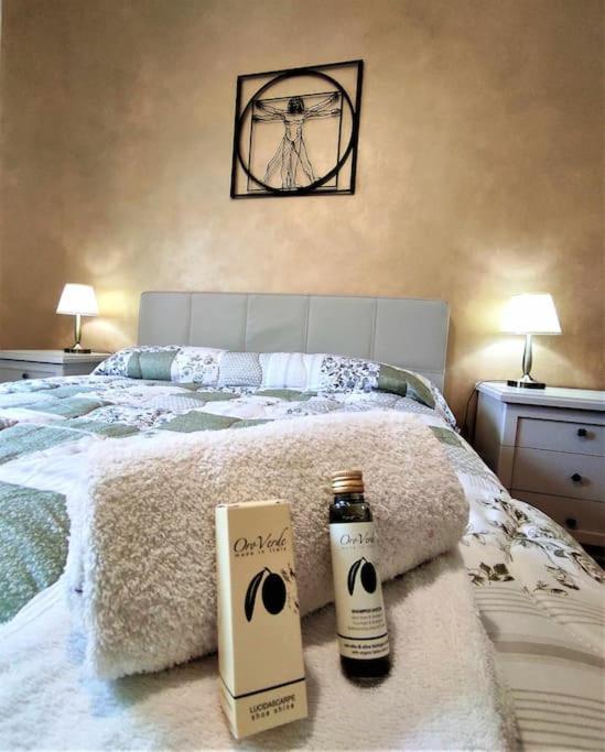 Casa Raffaello Careggi Lägenhet Florens Exteriör bild